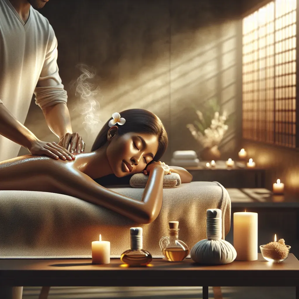 선릉 스웨디시 1인샵, 이런 분들께는 강력 추천합니다 (인생 힐링 경험 후기)