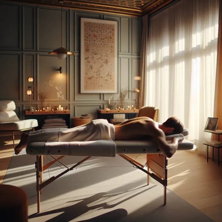 마사지 초보도 반한 선릉 스웨디시 1인샵! 솔직히 말해서 후회 없을 거예요