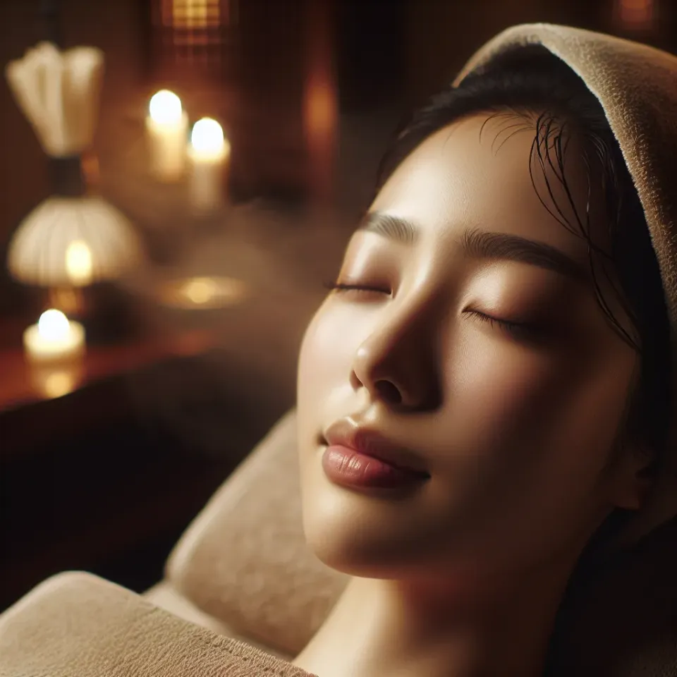 기대 이상! 선릉 스웨디시 1인샵, 나만의 프라이빗 힐링 공간 활용 꿀팁 대방출