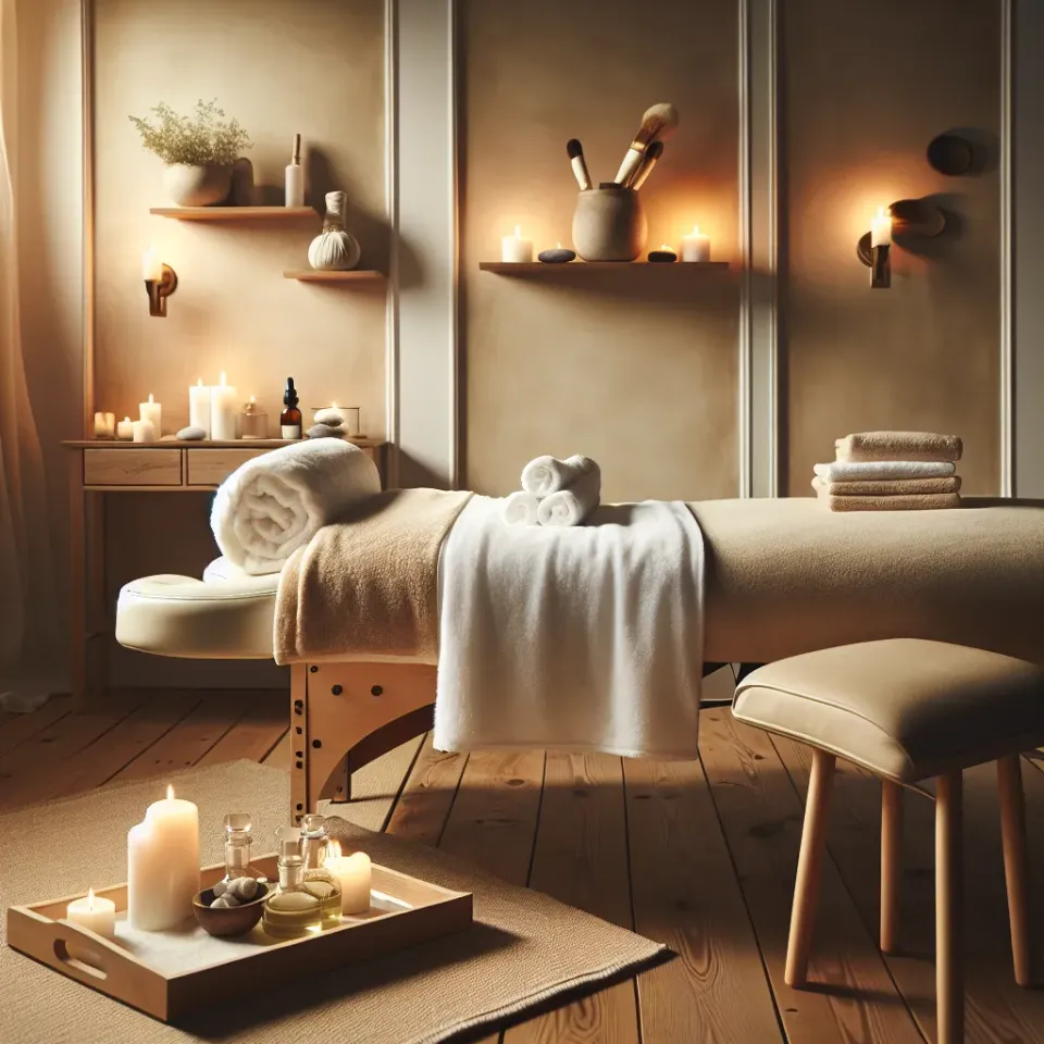 선릉, 당신만을 위한 완벽한 프라이빗 힐링 공간