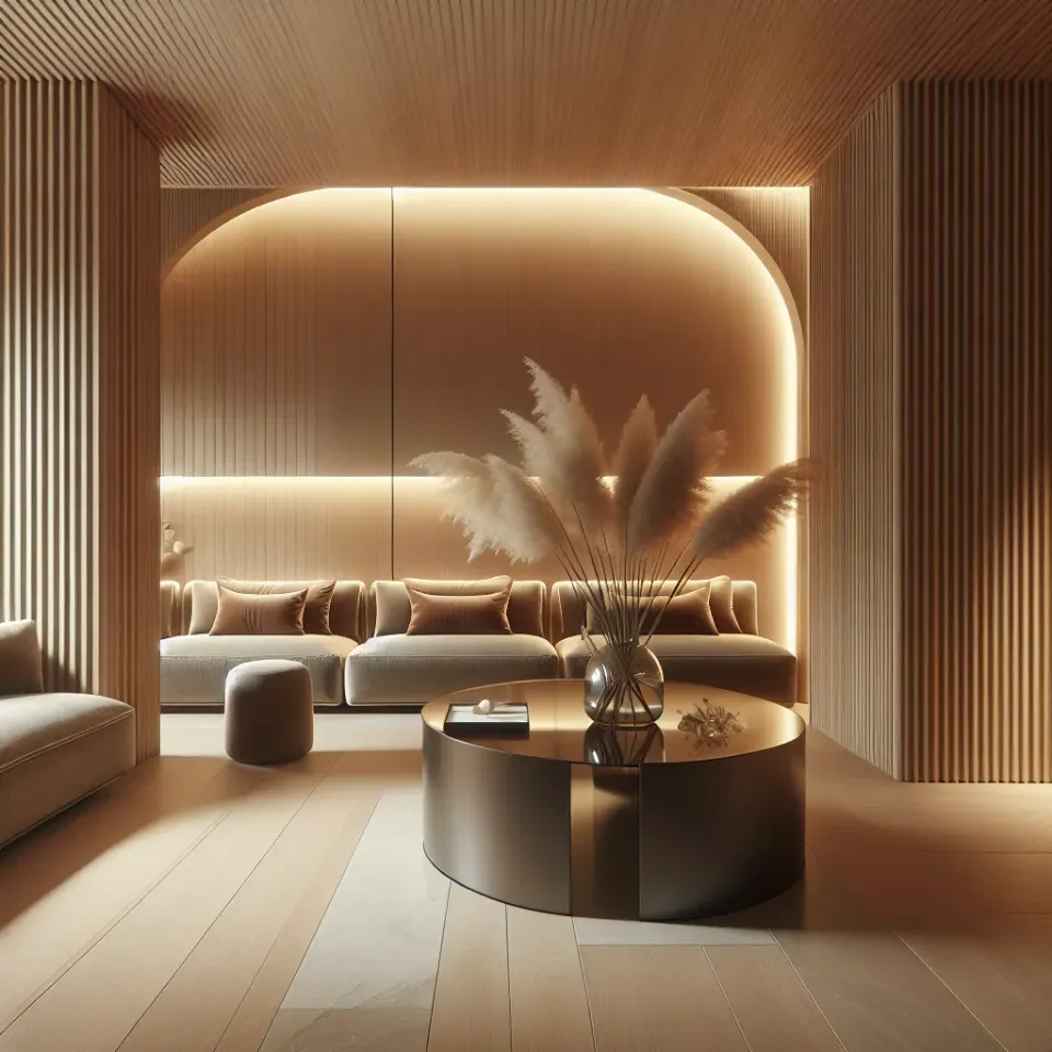 선릉, 당신만을 위한 온전한 휴식의 시작