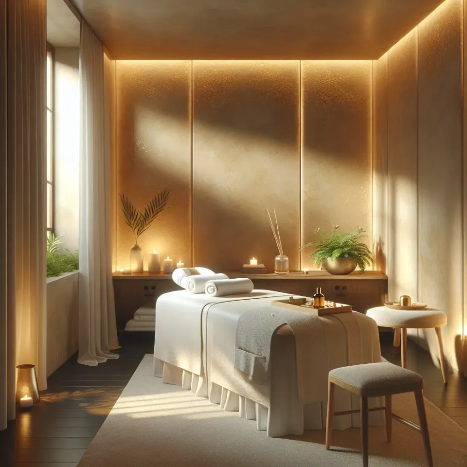 선릉, 당신만을 위한 완벽한 휴식 공간을 만나보세요.